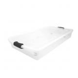 60 Qt Underbed Storage Container (2-Pack)