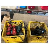 Power tools