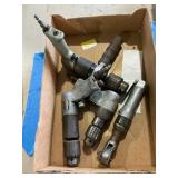 Air tools