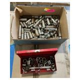Assorted Sockets