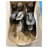 Hand planes