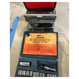 Socket and bit sets,