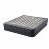 Intex Dura Beam Deluxe PVC King Air Mattress