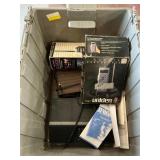 Assorted radios