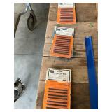 Saw blades