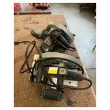 Circular saws