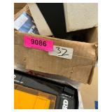 Fish finder, depth sounder