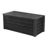 Keter 61-in L x 28.5-in 150-Gal Deck Box