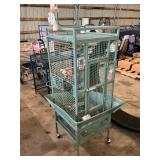 Bird cage