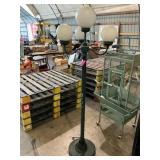 Floor lamp