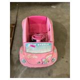 Ride on toy