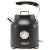 Haden Dorset 1.7L Electric Tea Kettle