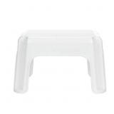 Rubbermaid 9.4x12.7x15.7 in Plastic Step Stool