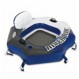 River Run Connect Lounge Inflatable Tube