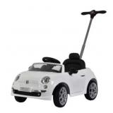 Best Ride On Cars Fiat Push Car Ride-On Car