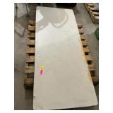 6 ft folding table
