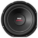 Pyle PLPW10D 10" 1000W Dual VC 4  Subwoofer