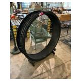 Pet wheel