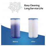 Type A/C 29000e Filter for INTEX Easy 1 filter