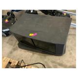 Tv stand