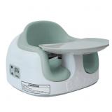 Bumbo 3-in-1 Portable Infant Seat with Tray