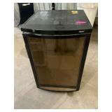 Haier wine cooler (7day guarantee)