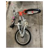 Next kids bike