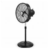 Hurricane Pro Series 20" High Velocity Oscillating