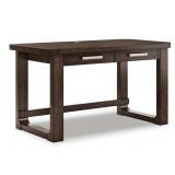 Breckington 56" Home Office Desk