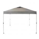 Crown Shade Polyester Canopy 9.1x10x10 ft