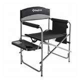 KingCamp Folding Camping Chair (Gray)