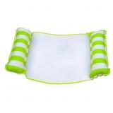 Monterey Lime Water Inflatable Hammock