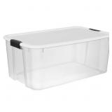 116-Qt. Ultra Storage Box (Case of 4)
