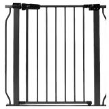 BalanceFrom Easy Walk-Thru Gate, 30" Gray