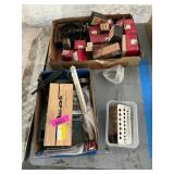 Hole saws