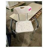 Bath seat