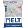 Snow Joe Melt Calcium Chloride Ice Melt 50 lb