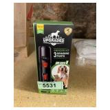 Dog nail grinder kit