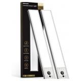 EZVALO 10" Under Cabinet Lights (2 Pack)