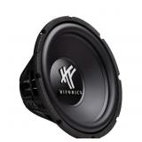 HFX 12 Inch 4 Ohm DVC Subwoofer