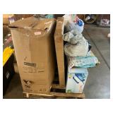 complete? 9pc pool lot