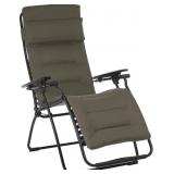 Lafuma Futura Zero Gravity Recliner