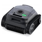 X5 Robotic Pool Vacuum for Inground Pools