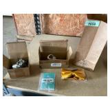 Power Carburetor,Ring Sz Adjusters,bow tie & lock