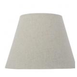 Mix & Match 10 in Dia Oatmeal Shade