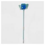 Angle Floor Broom - up&up