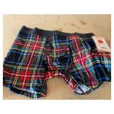 Shinesty paradICE Hammock Support Underwear Sz M