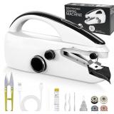 Handheld Sewing Machine, Electric Mini