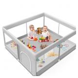 Baby Playpen 50x50 Inch for Babies