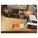 2ct Video Doorbell Transformer, Tri-Volt Kit